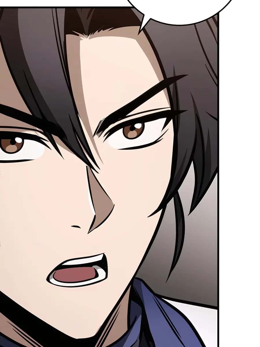 The Emperor's Sword Chapter 75 Page 45
