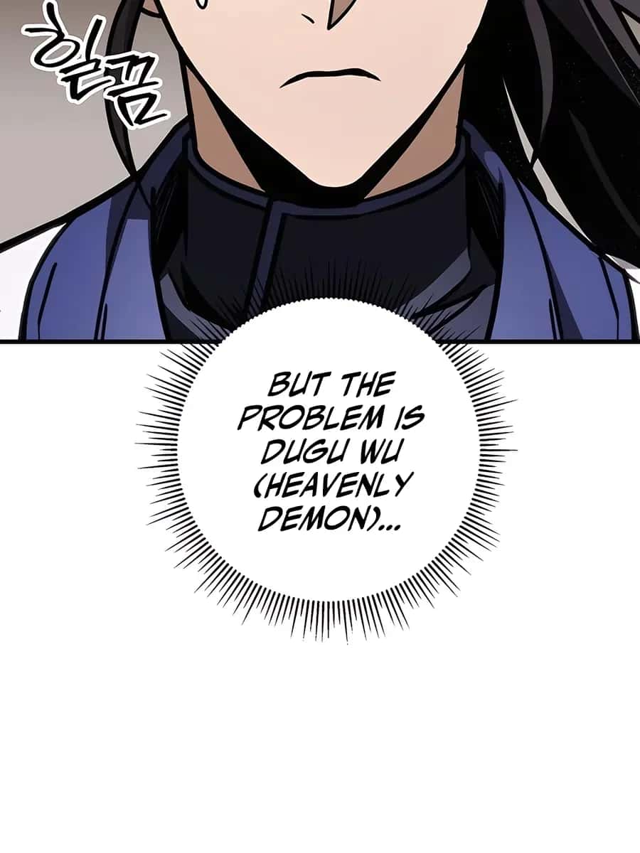 The Emperor's Sword Chapter 75 Page 69