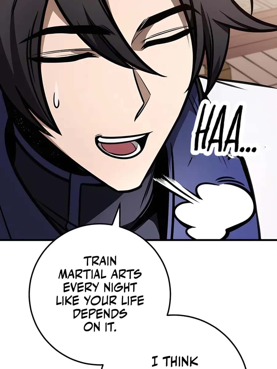 The Emperor's Sword Chapter 75 Page 73