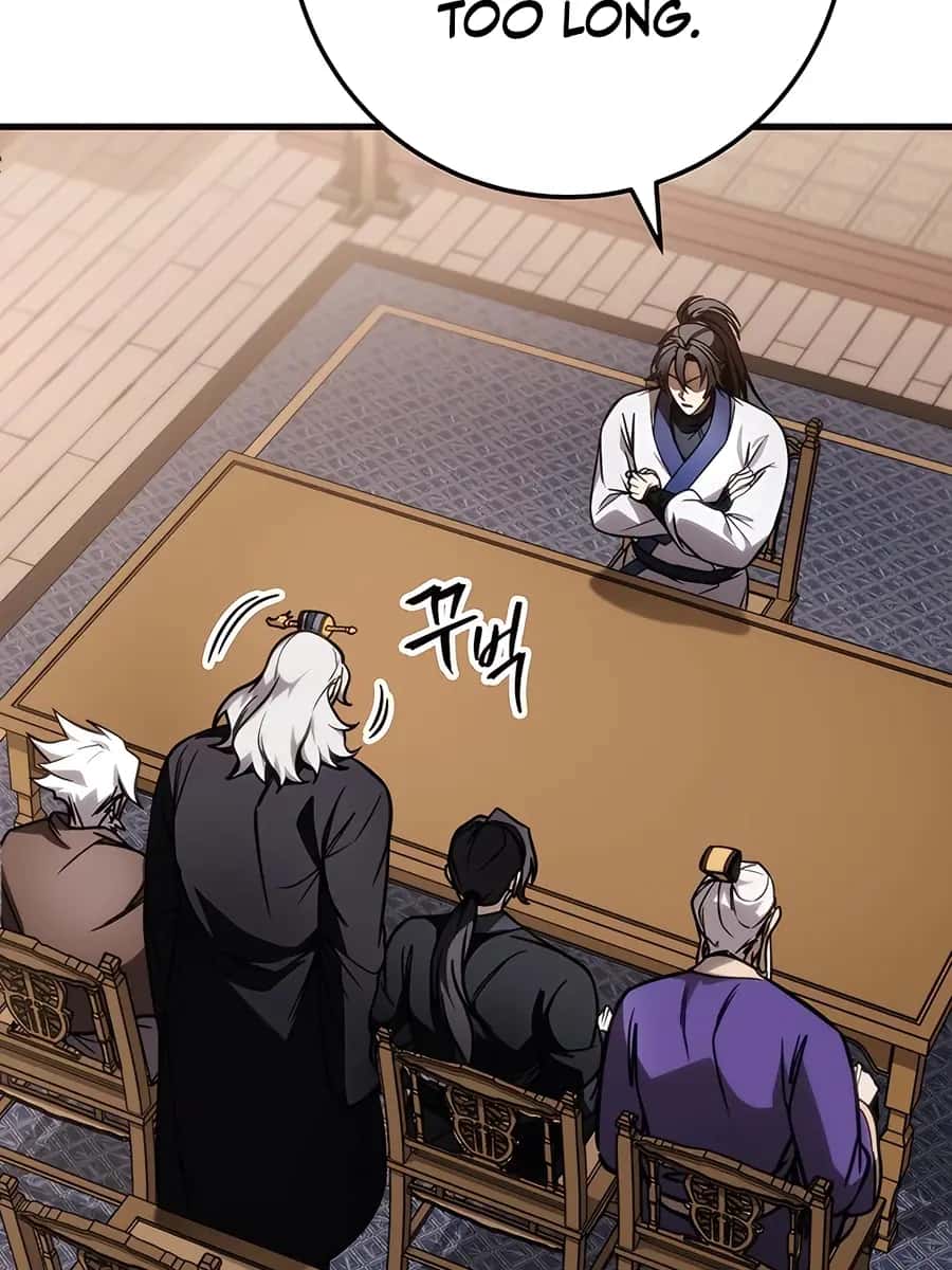 The Emperor's Sword Chapter 75 Page 76