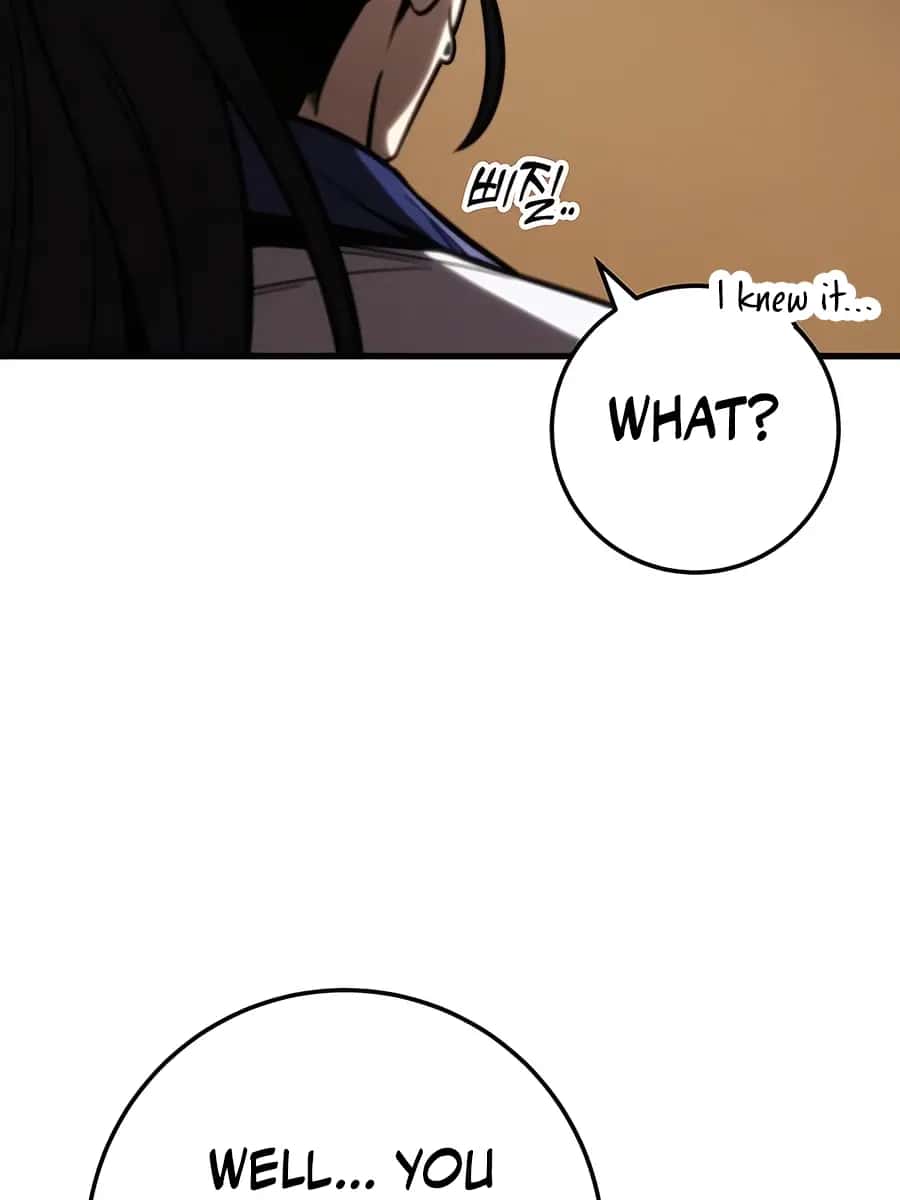 The Emperor's Sword Chapter 75 Page 88