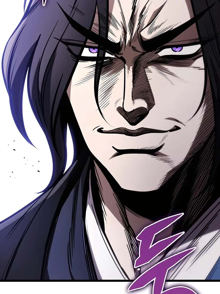 The Emperor's Sword Chapter 75 Page 95