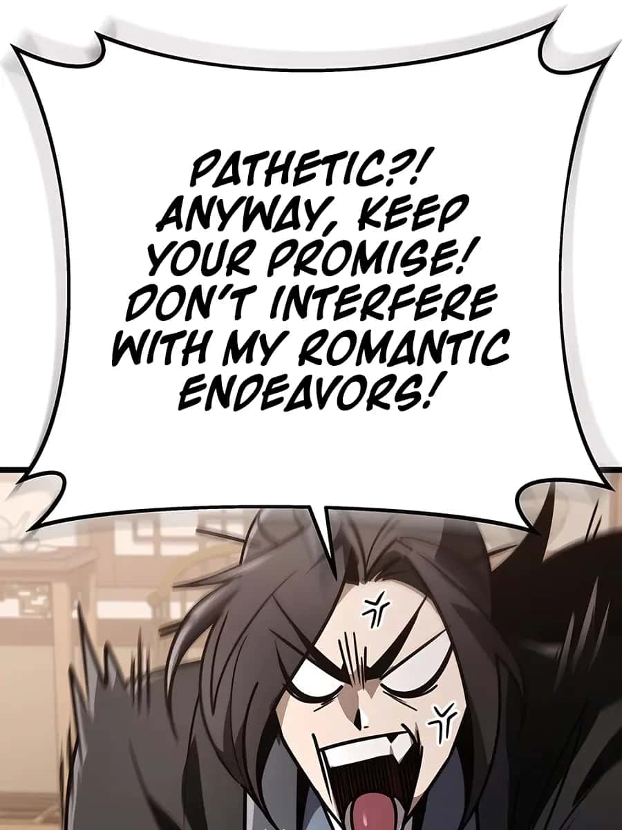 The Emperor's Sword Chapter 75 Page 104