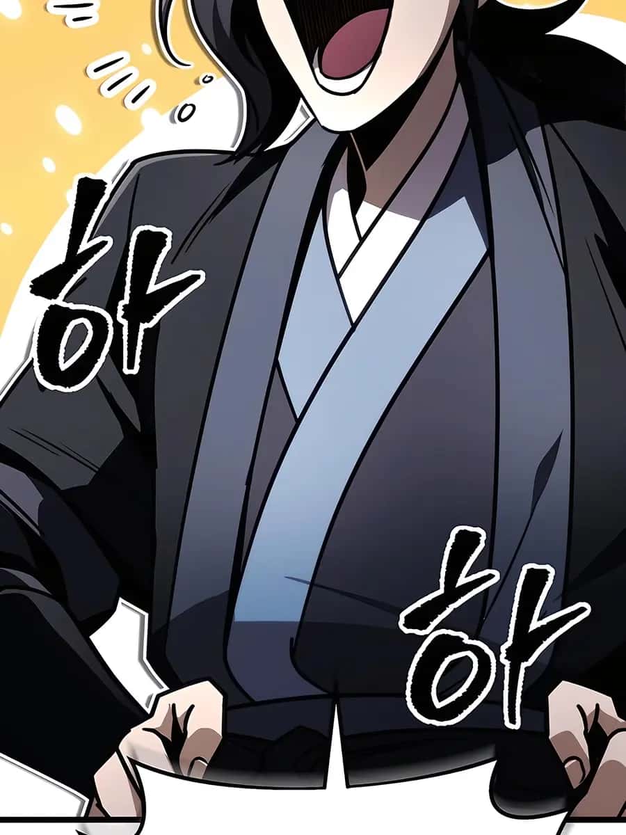 The Emperor's Sword Chapter 75 Page 109