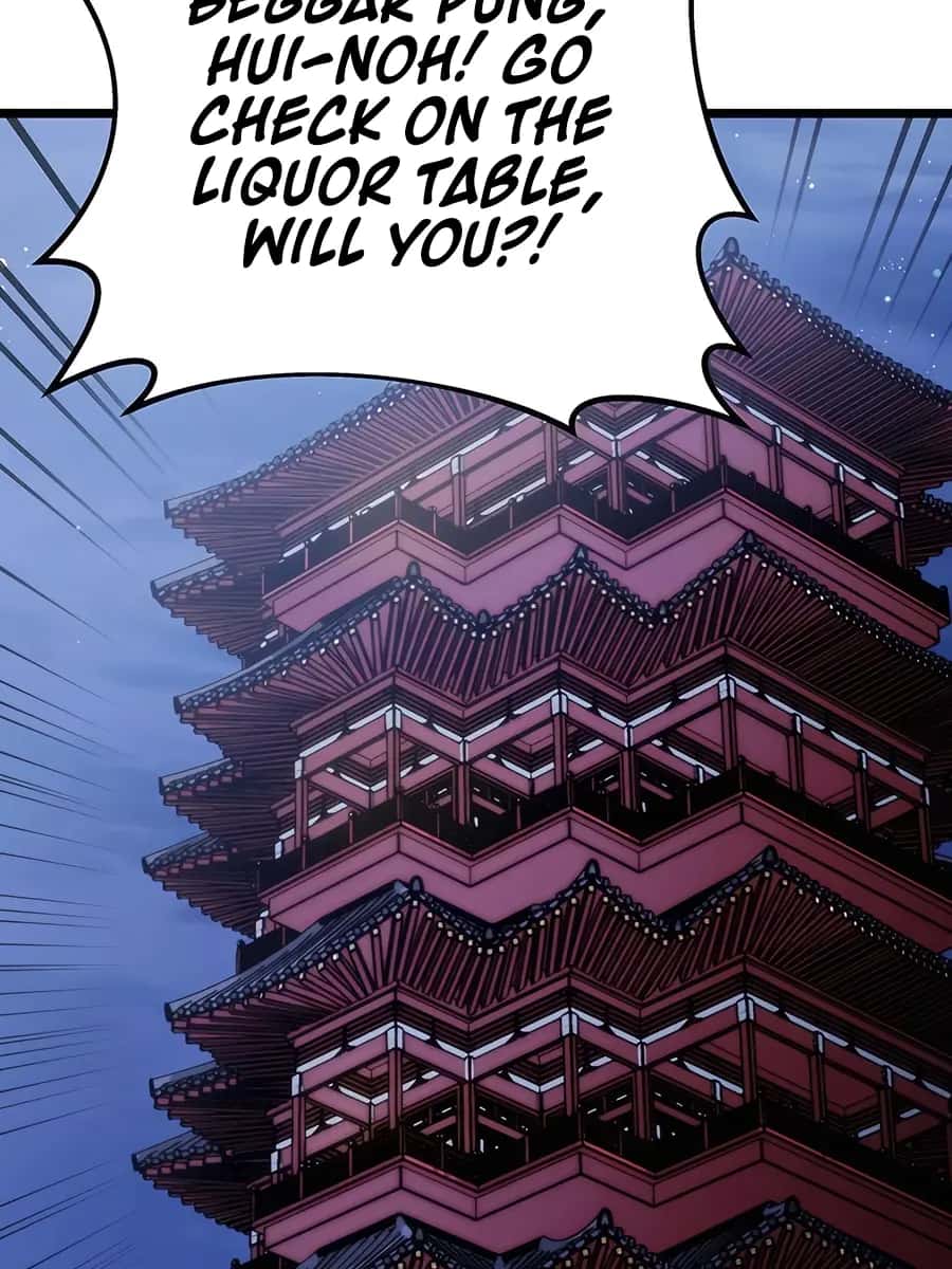 The Emperor's Sword Chapter 75 Page 113