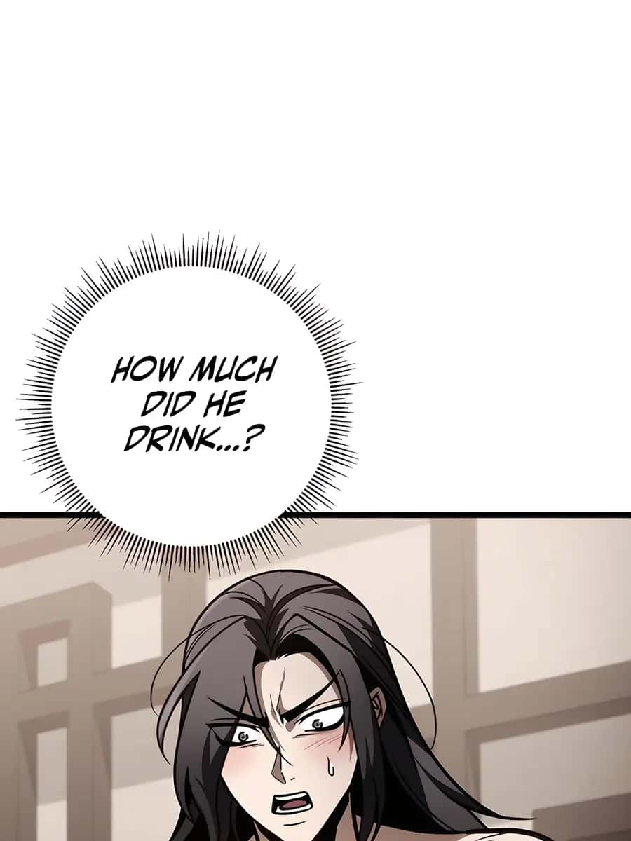The Emperor's Sword Chapter 75 Page 122