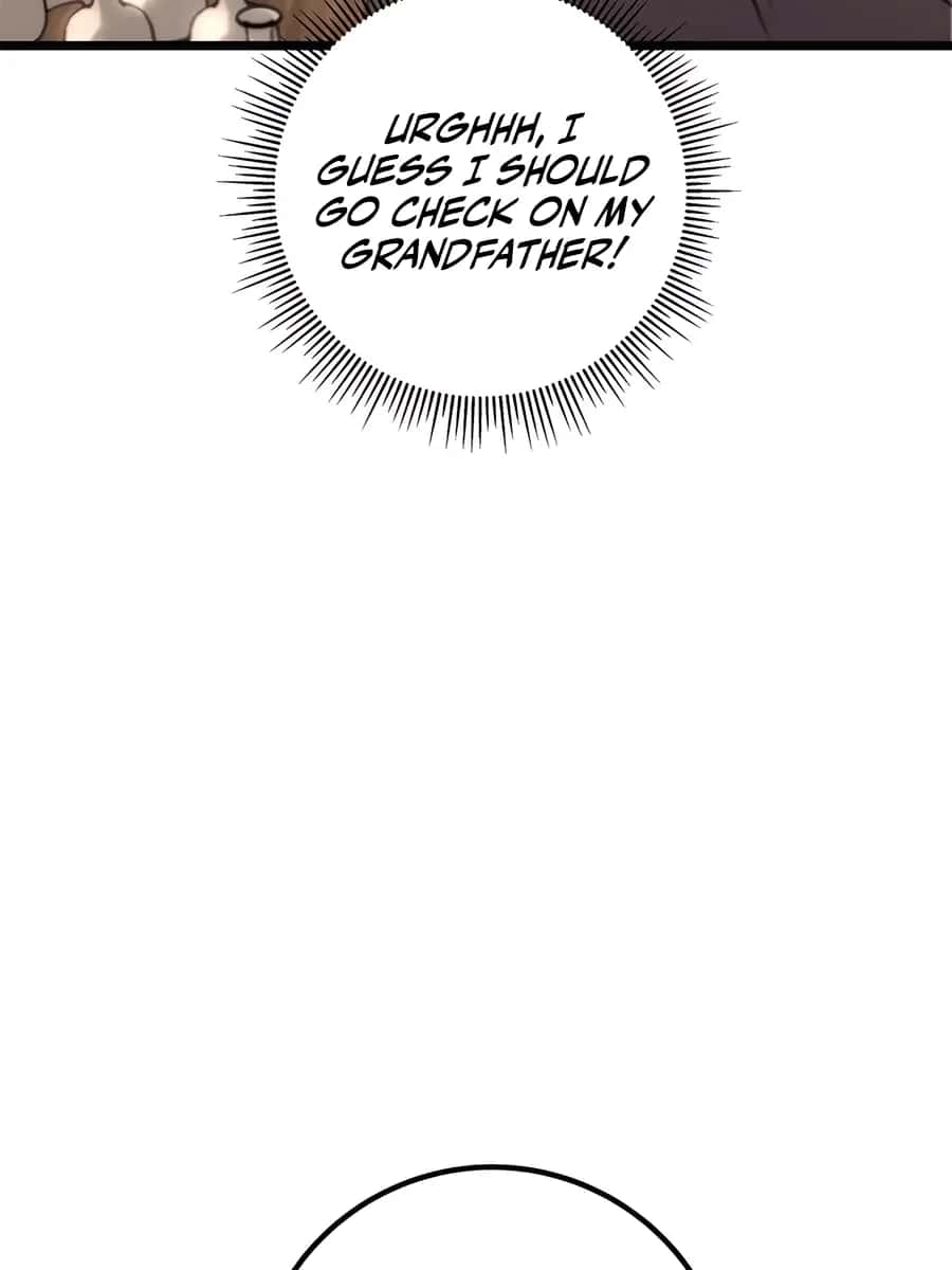 The Emperor's Sword Chapter 75 Page 126