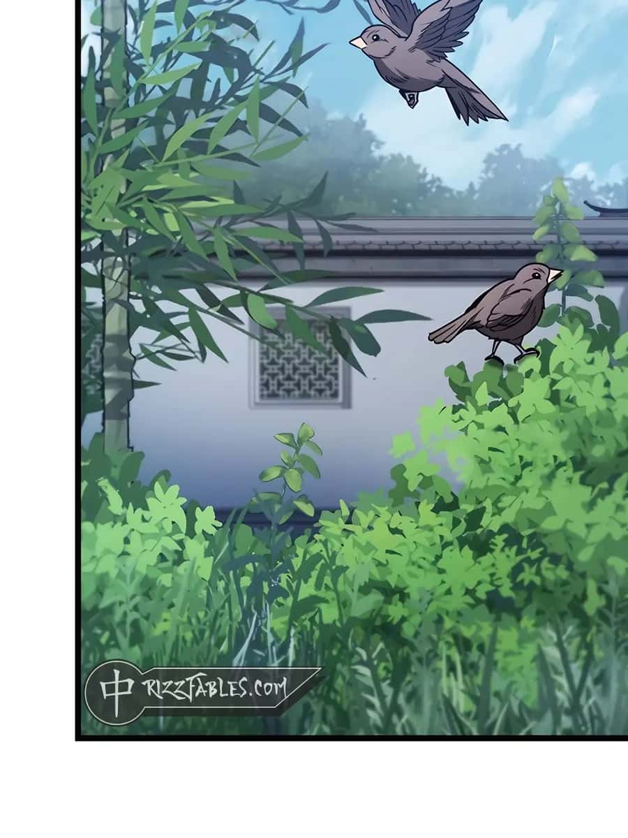 The Emperor's Sword Chapter 75 Page 148