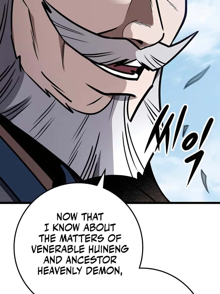 The Emperor's Sword Chapter 75 Page 159