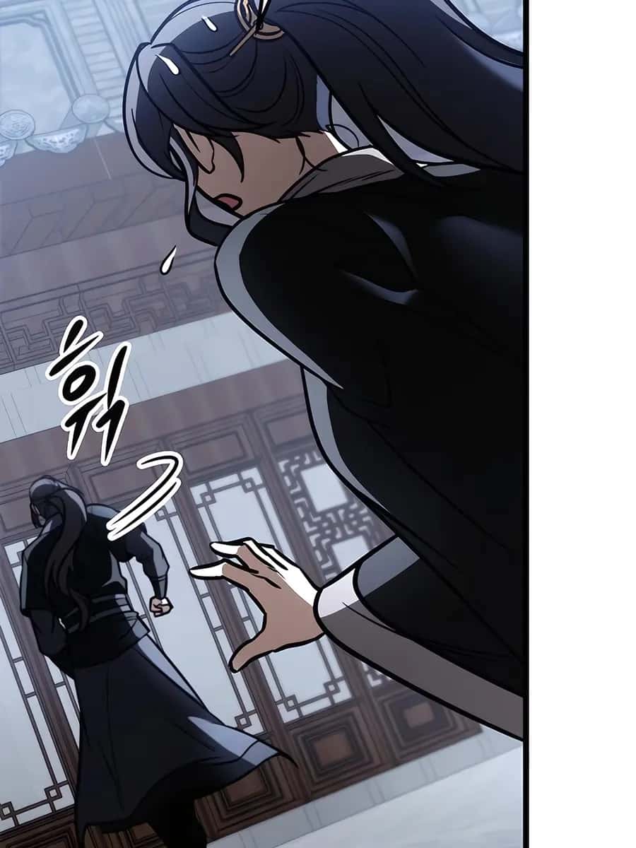 The Emperor's Sword Chapter 75 Page 167