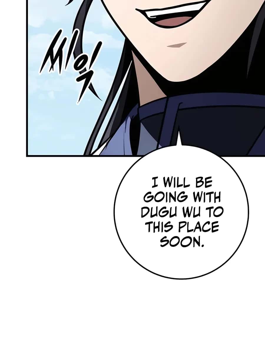The Emperor's Sword Chapter 75 Page 172