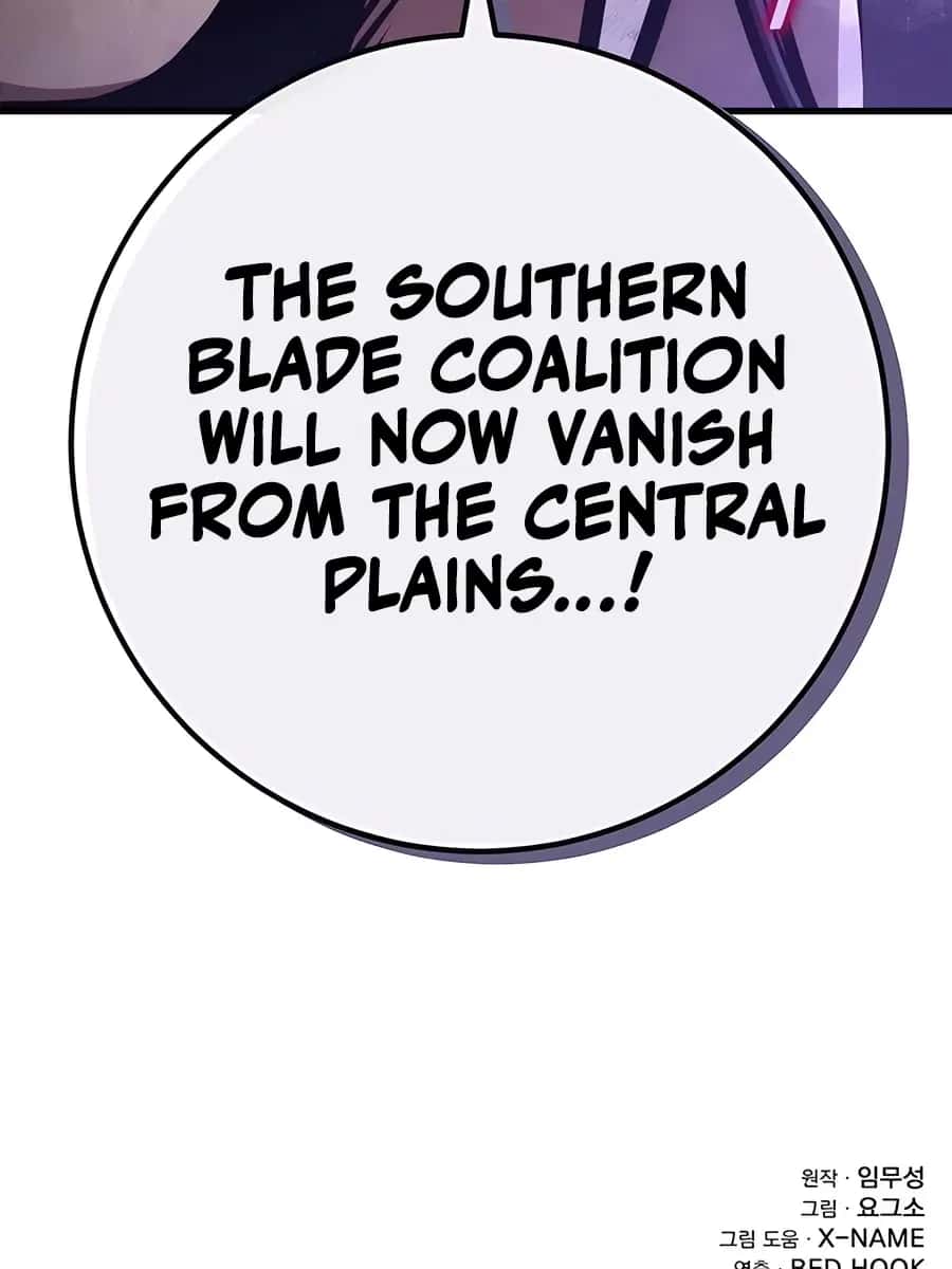 The Emperor's Sword Chapter 75 Page 184
