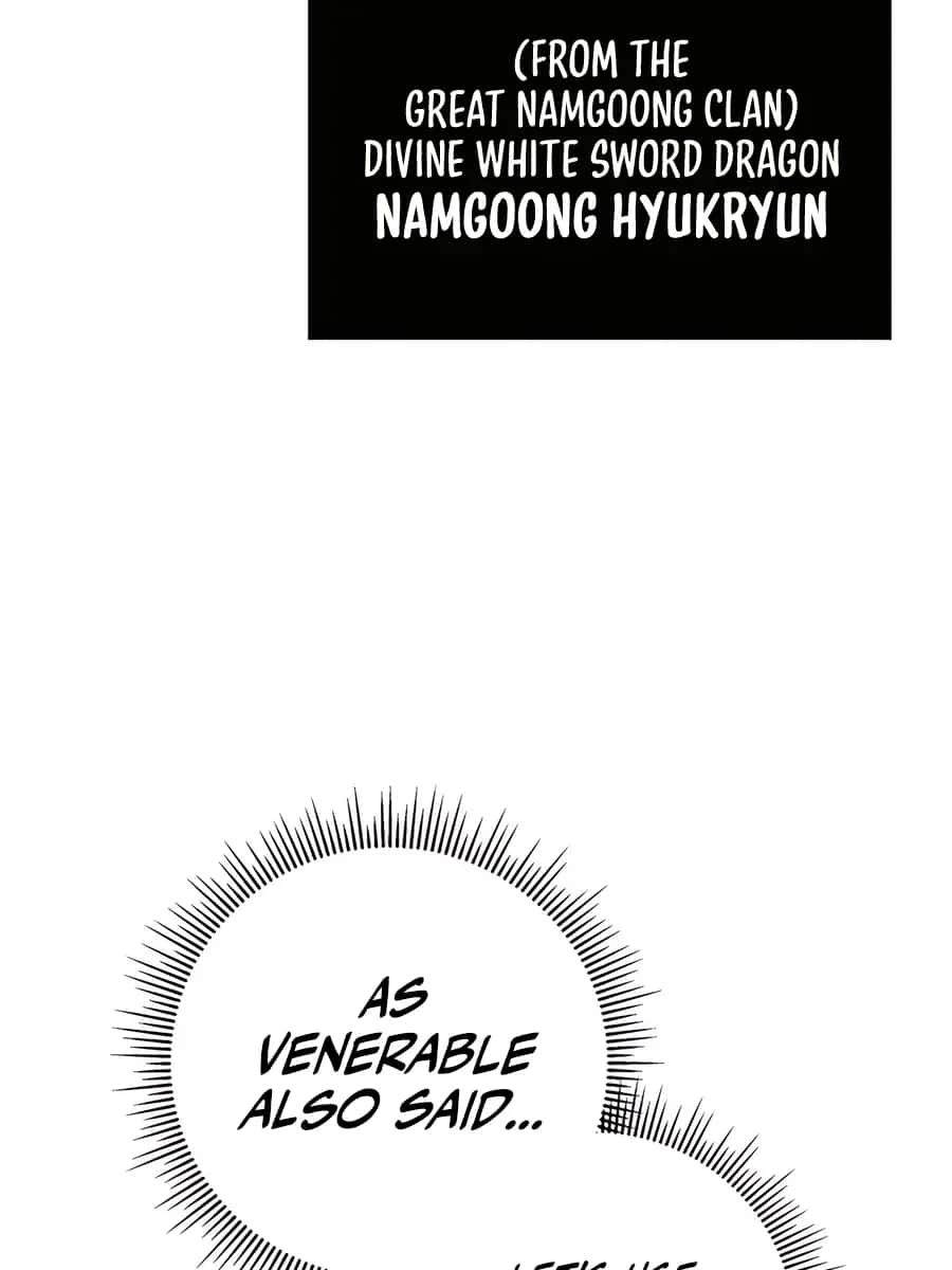 The Emperor's Sword Chapter 76 Page 8