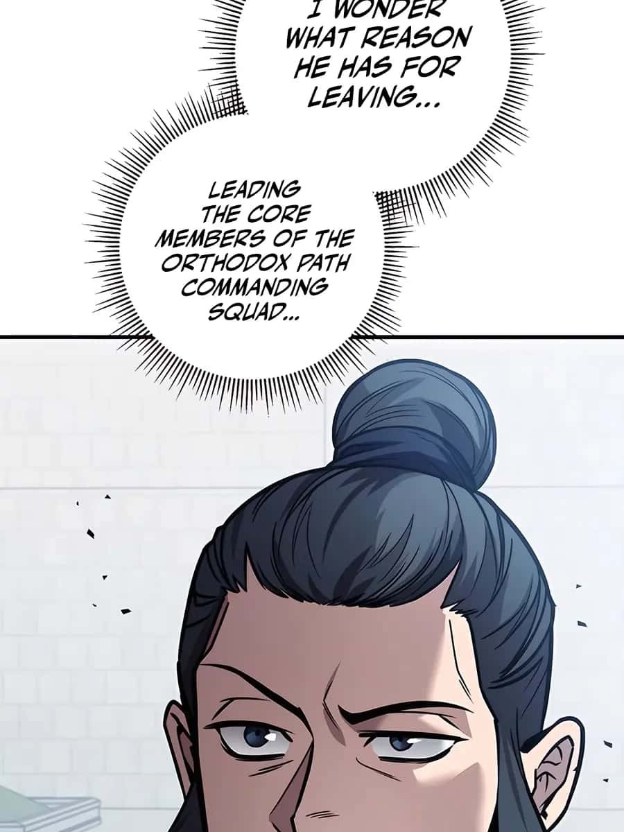 The Emperor's Sword Chapter 76 Page 11