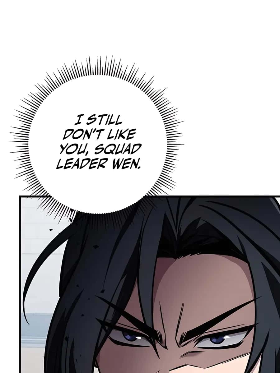 The Emperor's Sword Chapter 76 Page 13