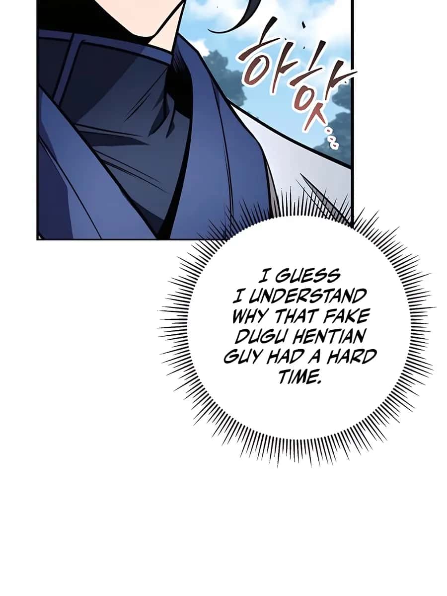 The Emperor's Sword Chapter 76 Page 17