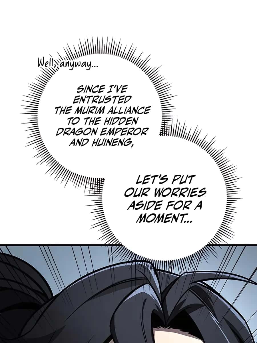 The Emperor's Sword Chapter 76 Page 18