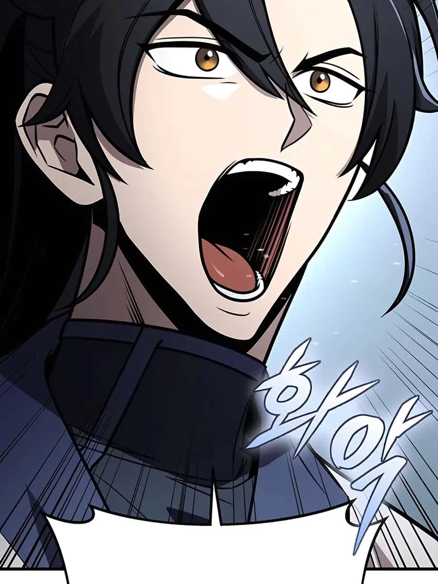 The Emperor's Sword Chapter 76 Page 19