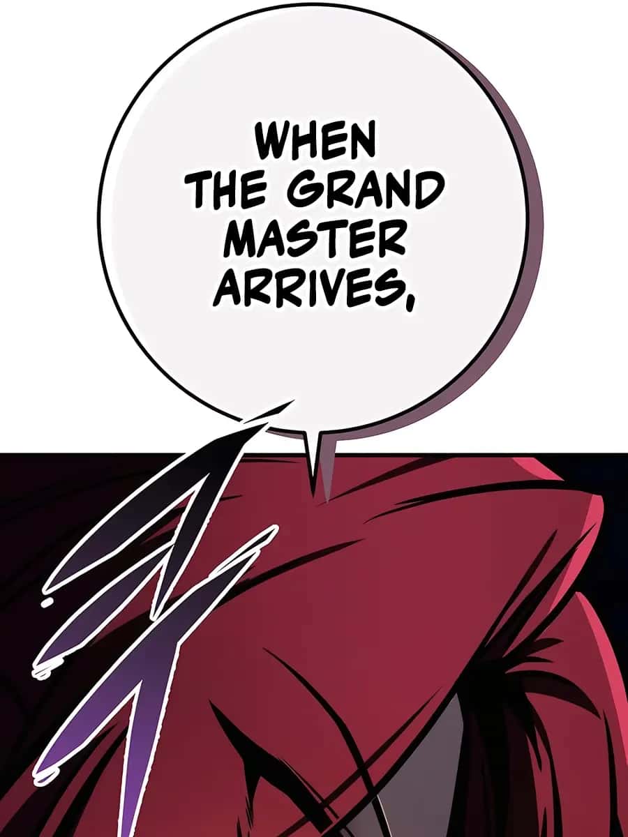 The Emperor's Sword Chapter 76 Page 43