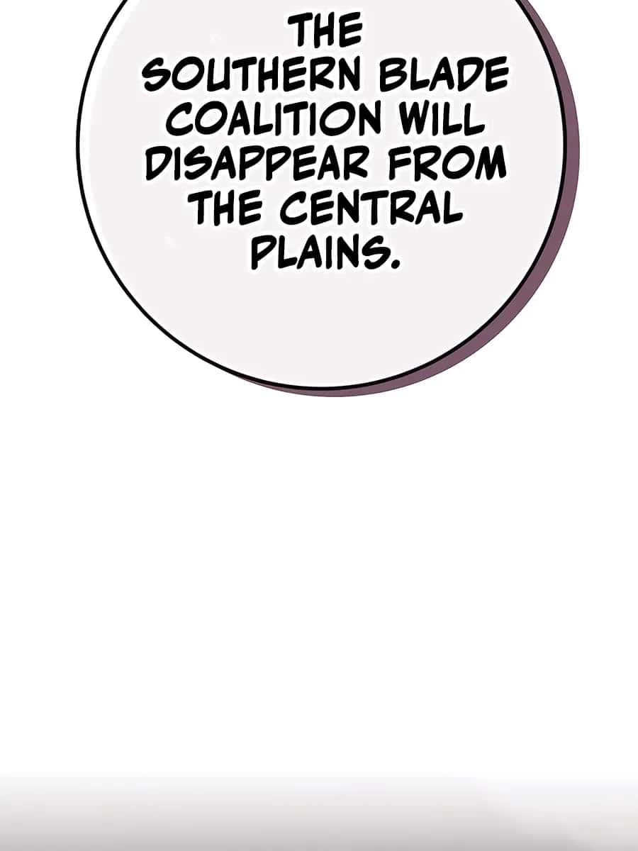 The Emperor's Sword Chapter 76 Page 45