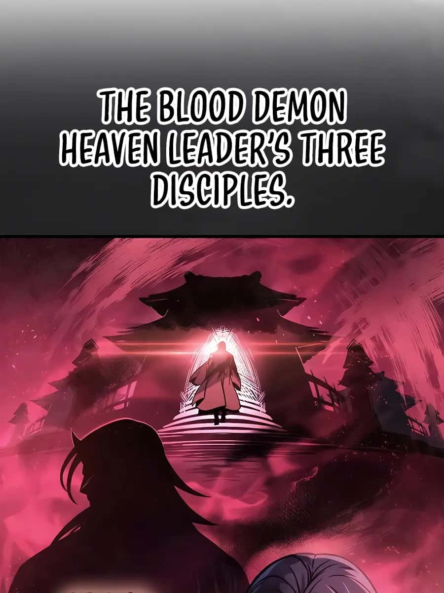 The Emperor's Sword Chapter 76 Page 46