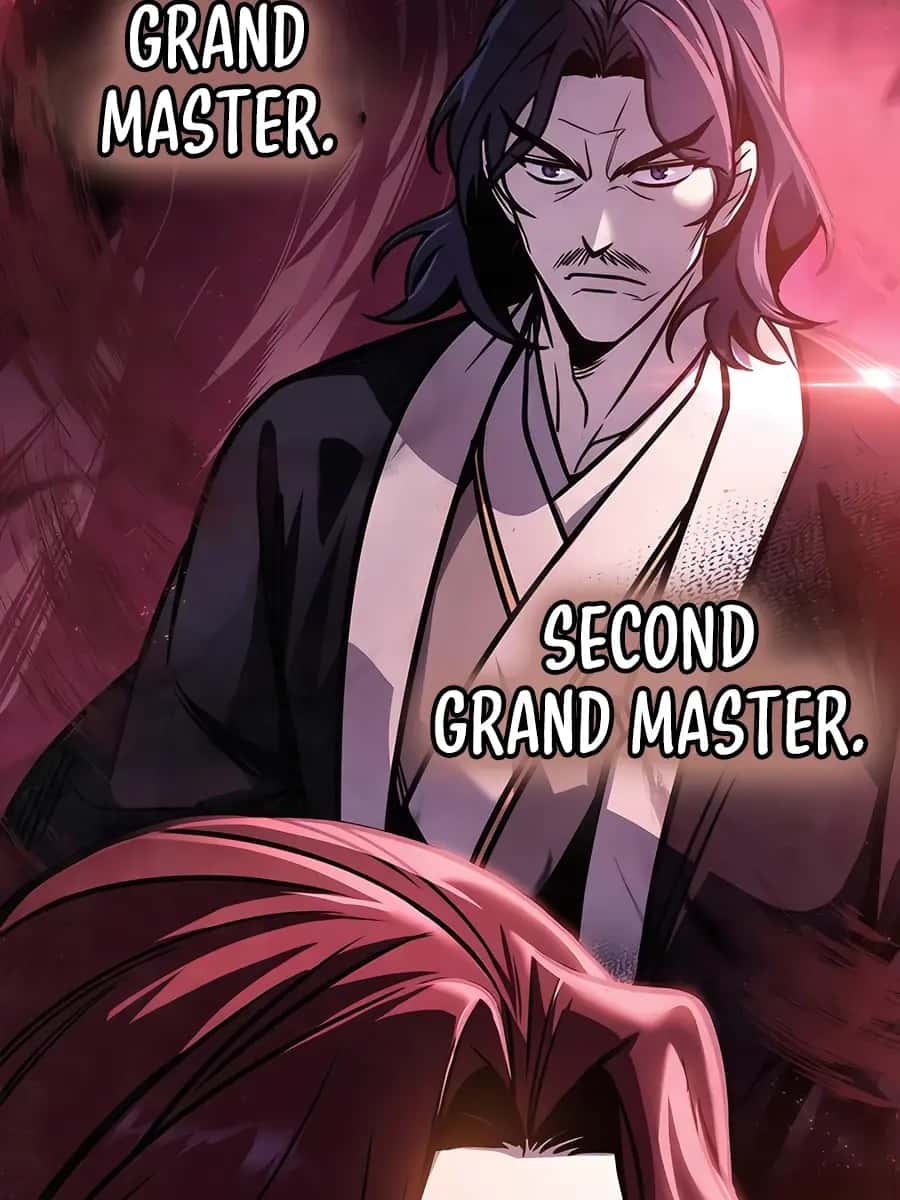 The Emperor's Sword Chapter 76 Page 47