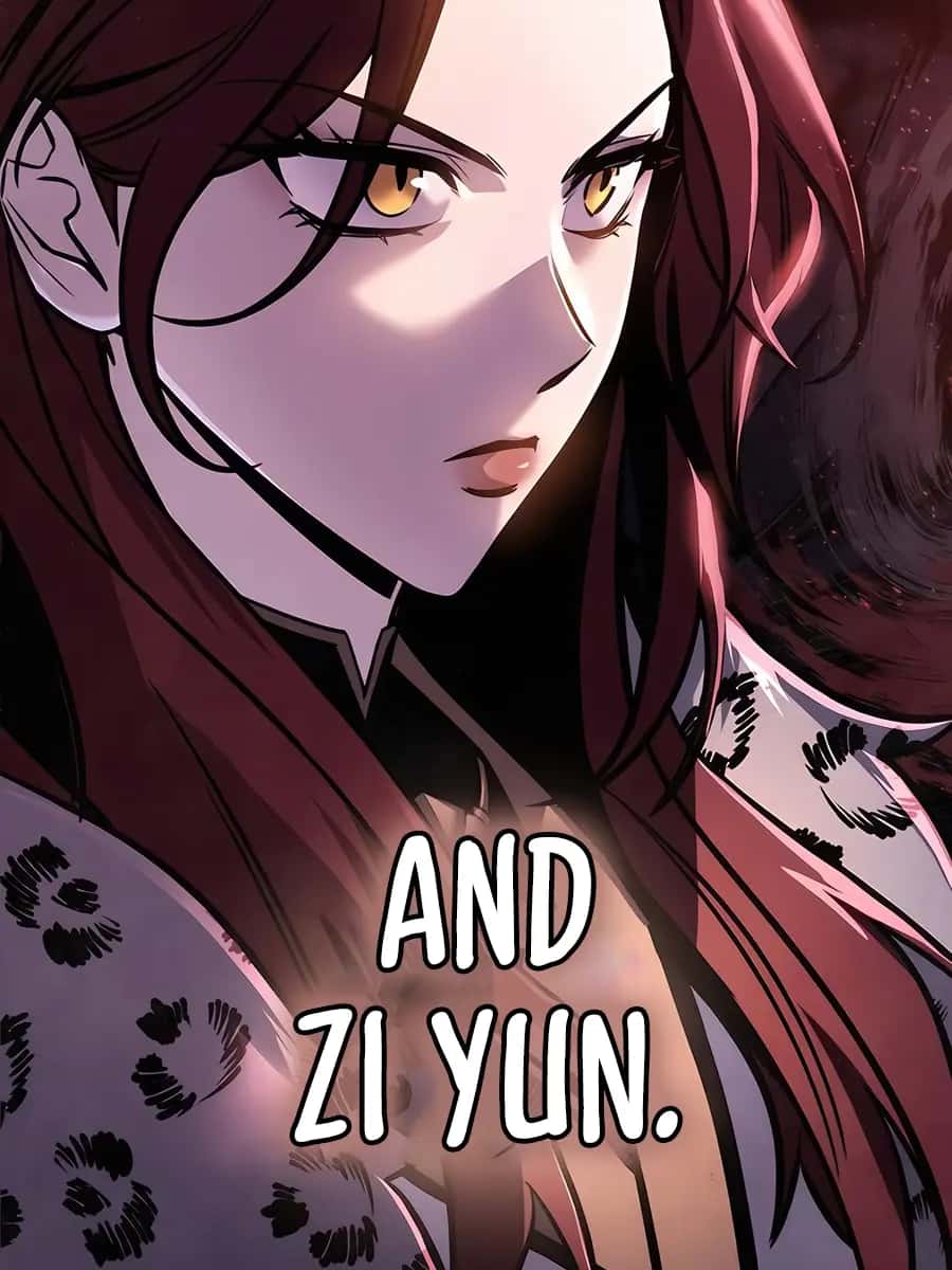 The Emperor's Sword Chapter 76 Page 48