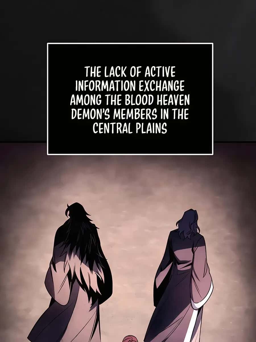 The Emperor's Sword Chapter 76 Page 52