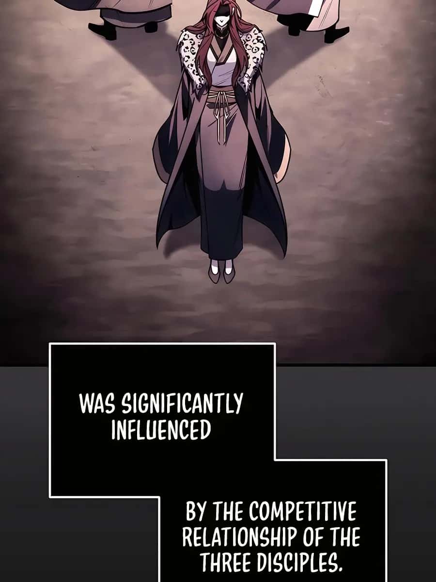 The Emperor's Sword Chapter 76 Page 53