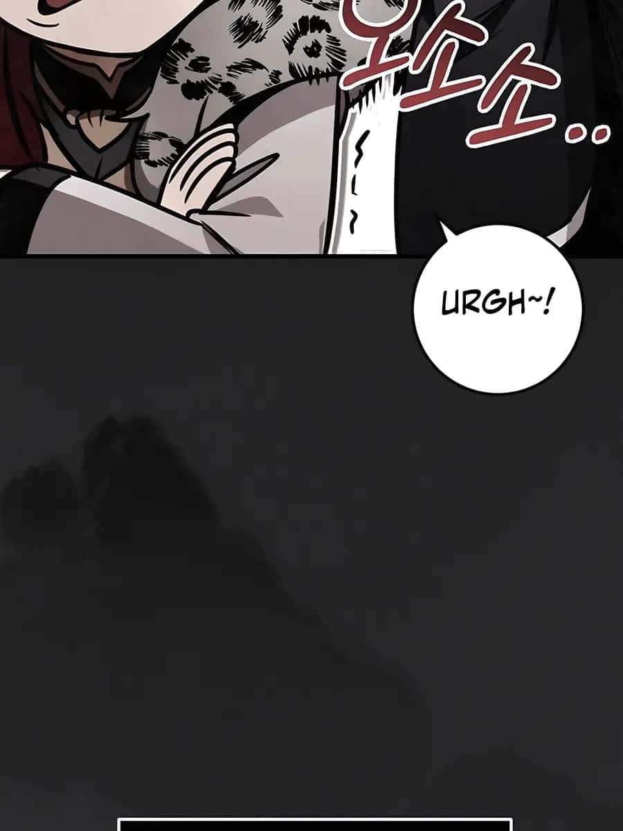 The Emperor's Sword Chapter 76 Page 57