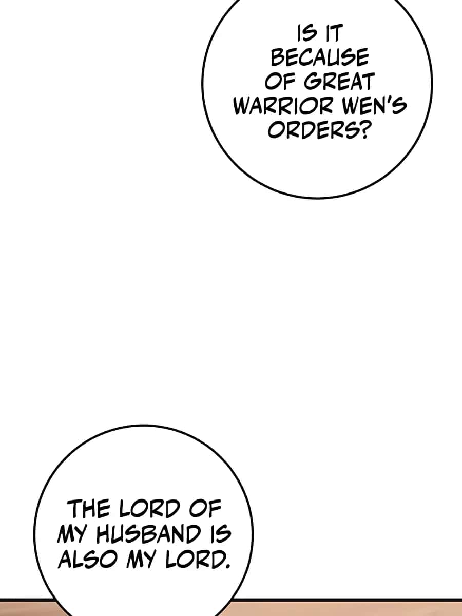 The Emperor's Sword Chapter 76 Page 64