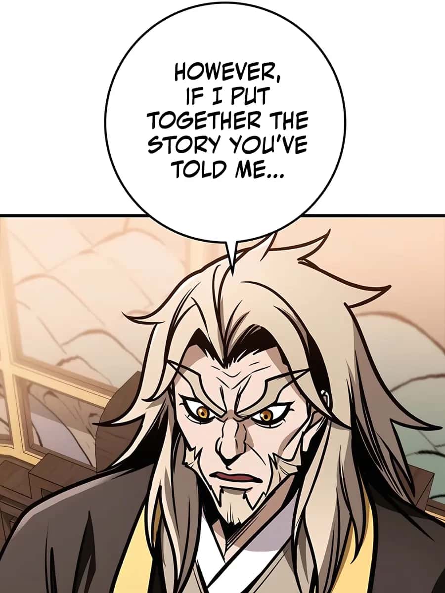 The Emperor's Sword Chapter 76 Page 68