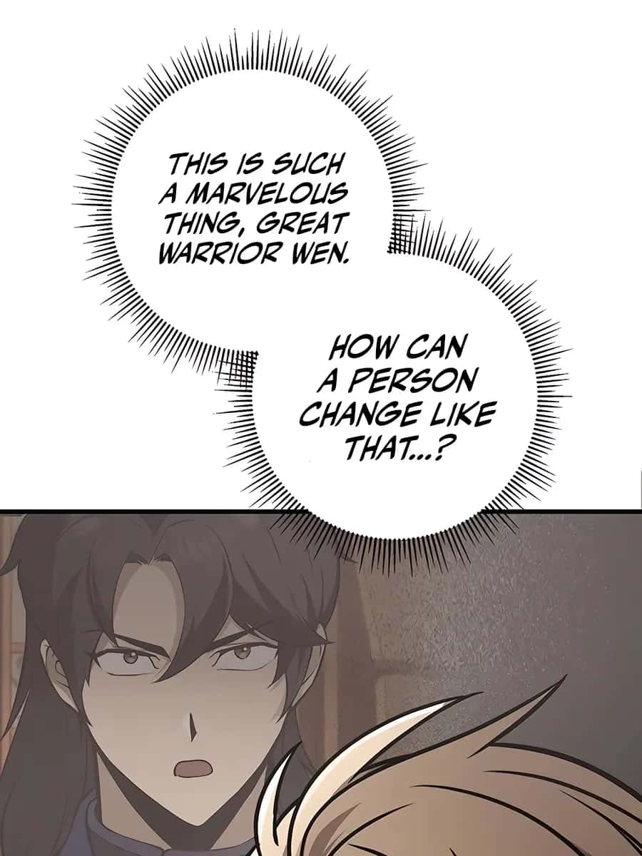 The Emperor's Sword Chapter 76 Page 74
