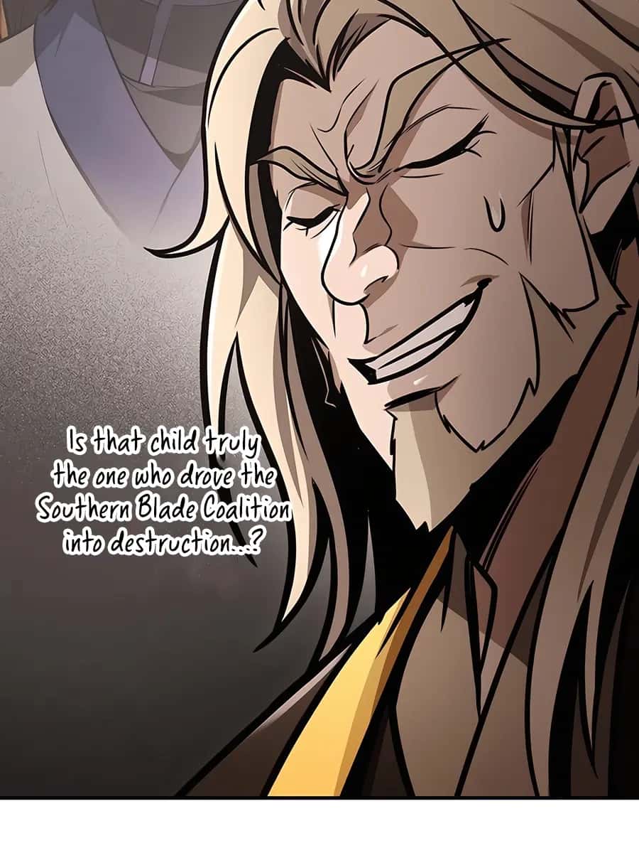 The Emperor's Sword Chapter 76 Page 75