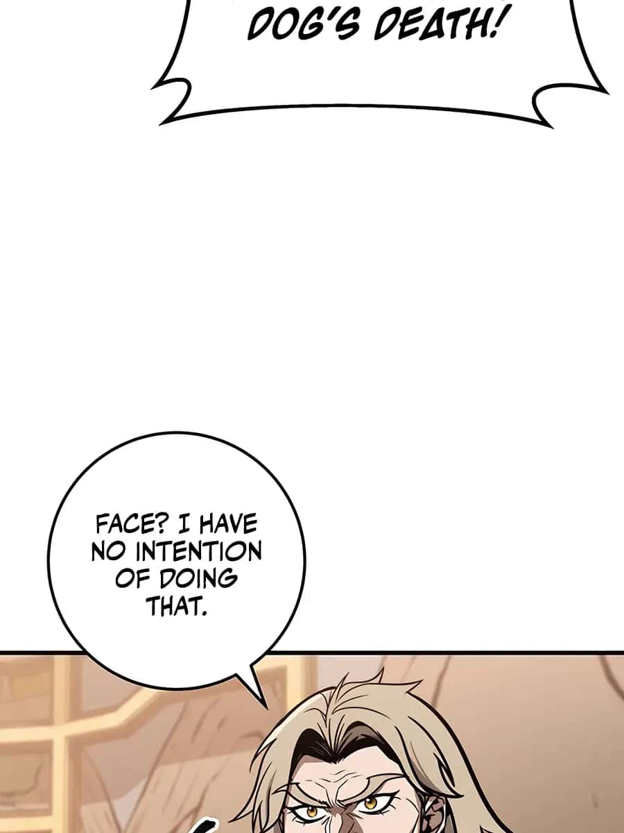 The Emperor's Sword Chapter 76 Page 83