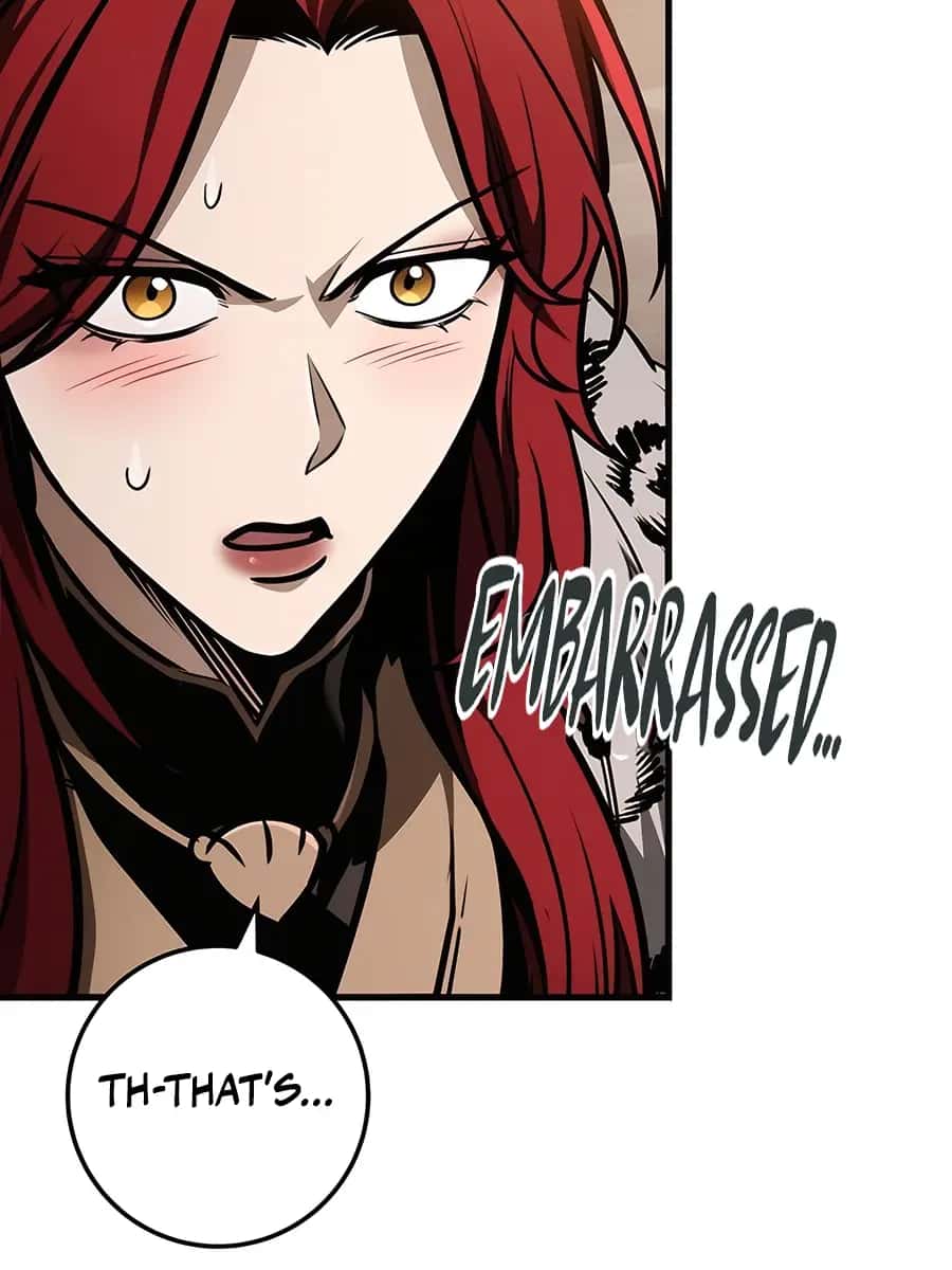 The Emperor's Sword Chapter 76 Page 86
