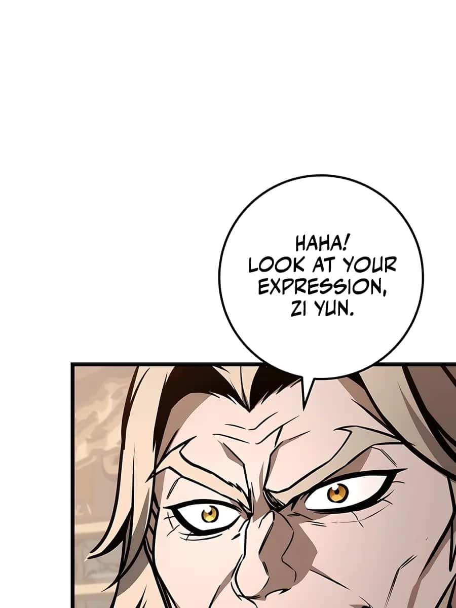 The Emperor's Sword Chapter 76 Page 87