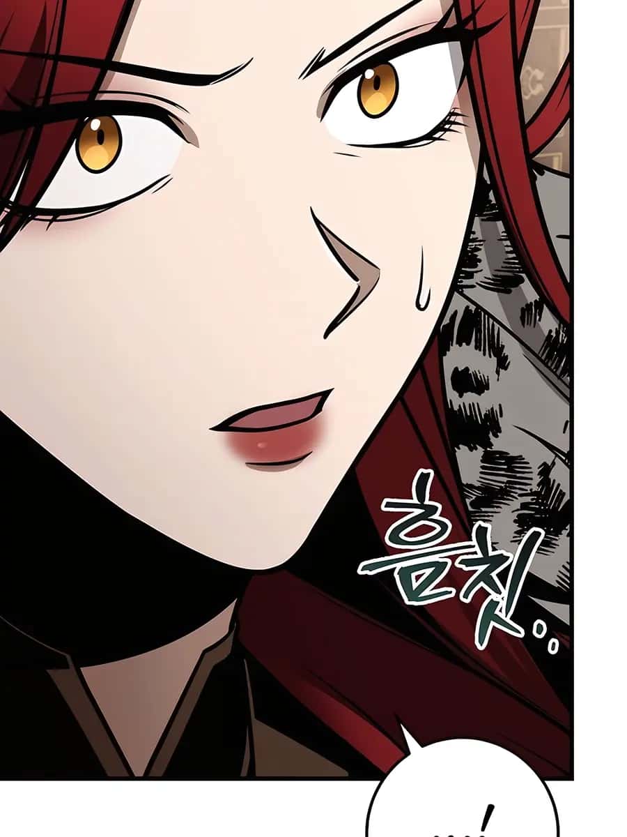The Emperor's Sword Chapter 76 Page 92