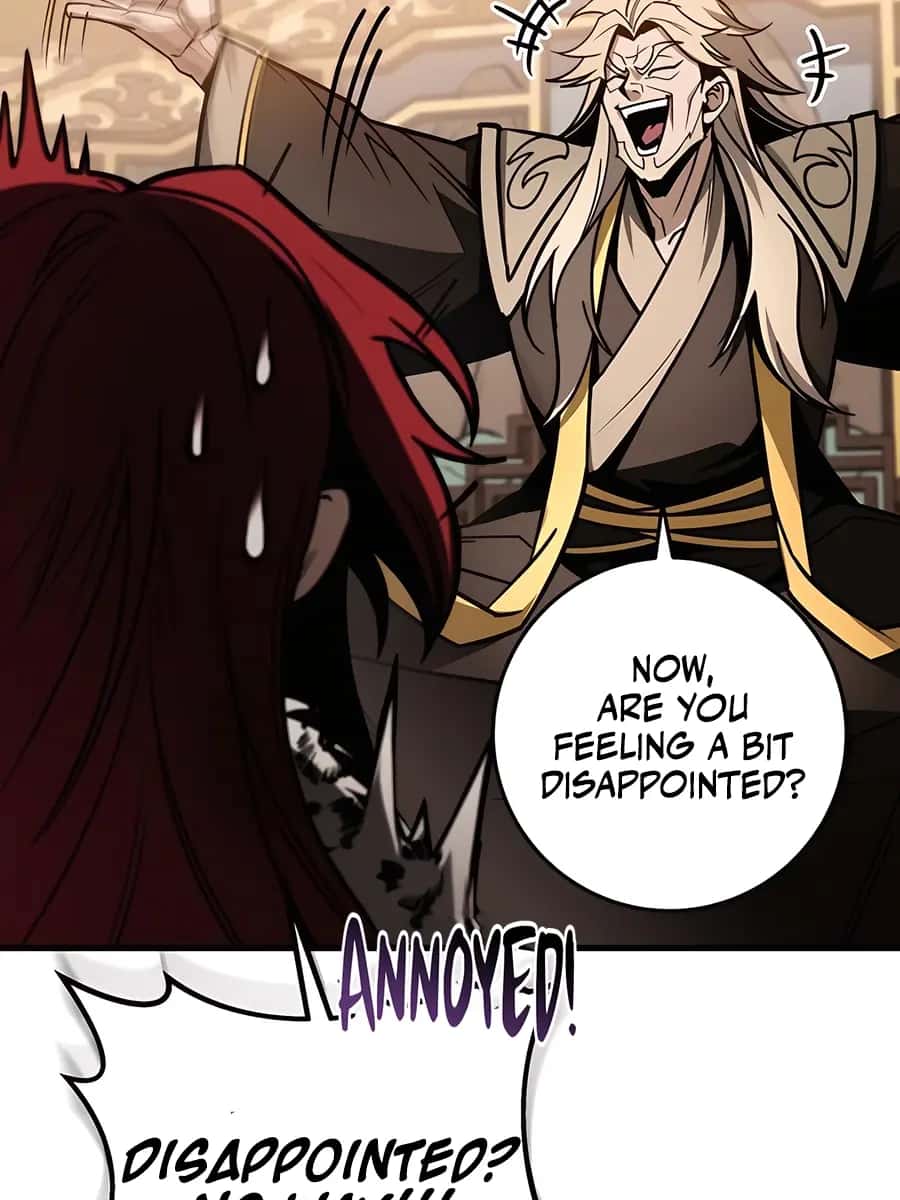 The Emperor's Sword Chapter 76 Page 97