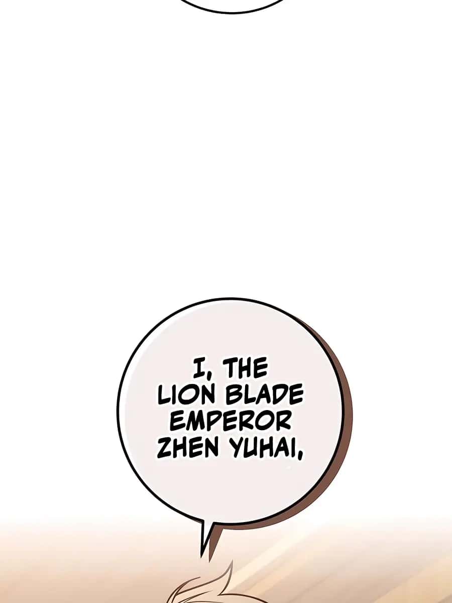The Emperor's Sword Chapter 76 Page 101
