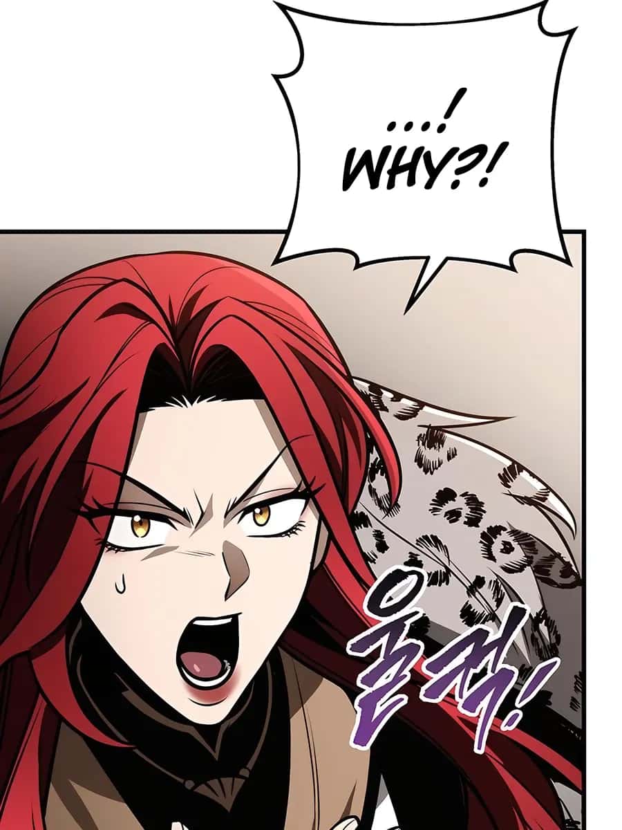 The Emperor's Sword Chapter 76 Page 104