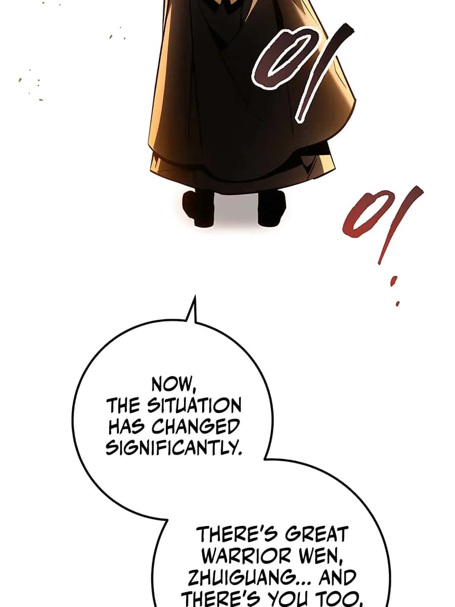 The Emperor's Sword Chapter 76 Page 108