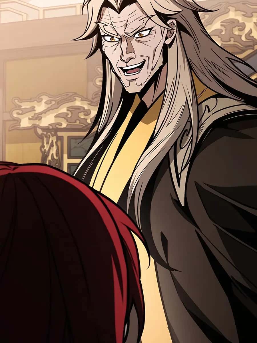 The Emperor's Sword Chapter 76 Page 114