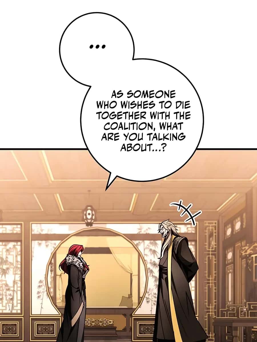 The Emperor's Sword Chapter 76 Page 116