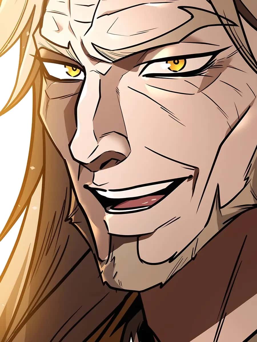 The Emperor's Sword Chapter 76 Page 127