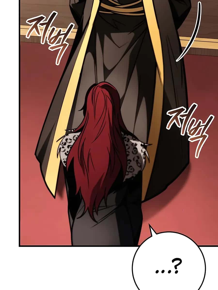 The Emperor's Sword Chapter 76 Page 134