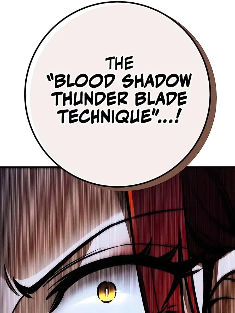 The Emperor's Sword Chapter 76 Page 159