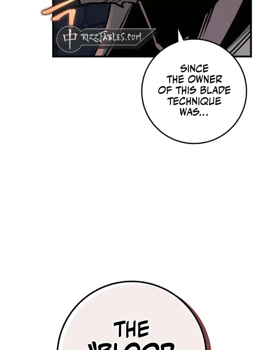 The Emperor's Sword Chapter 77 Page 19