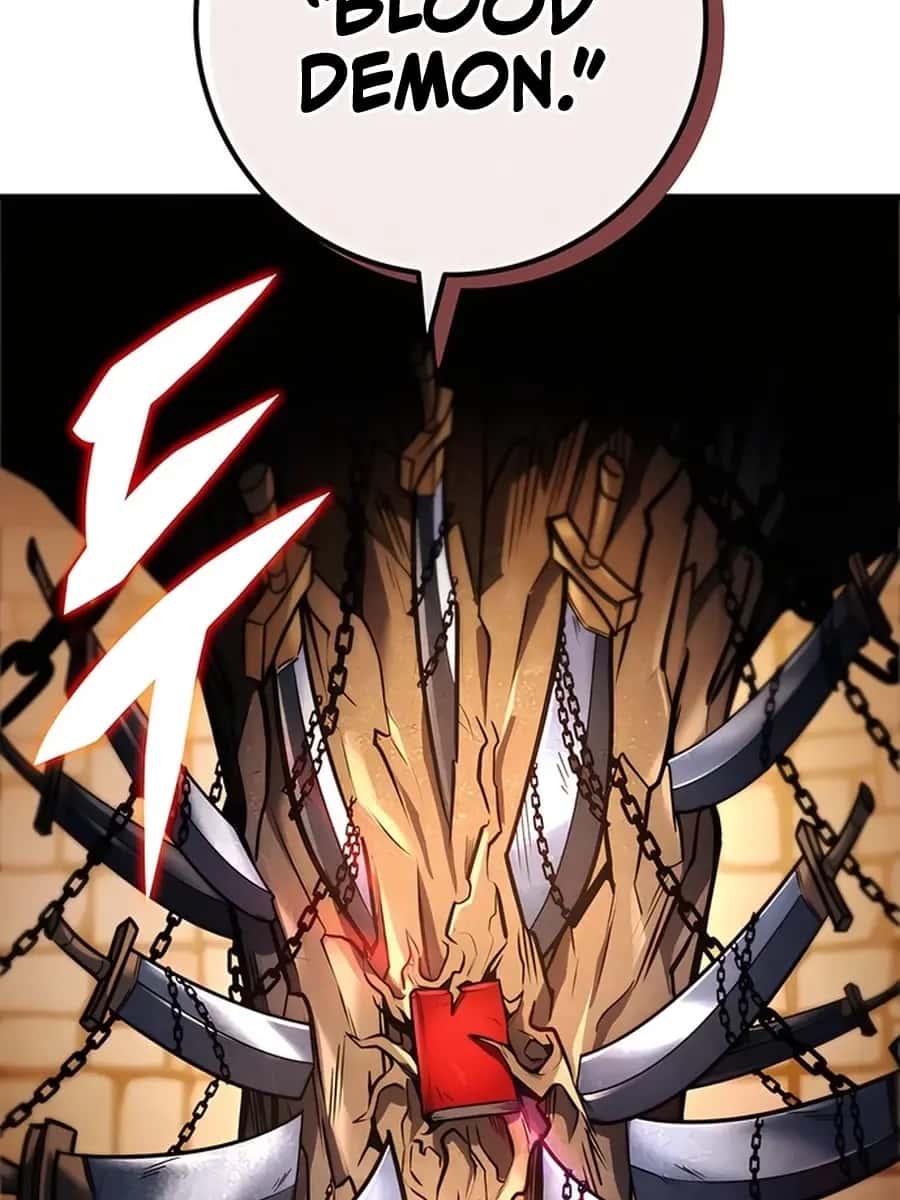 The Emperor's Sword Chapter 77 Page 20