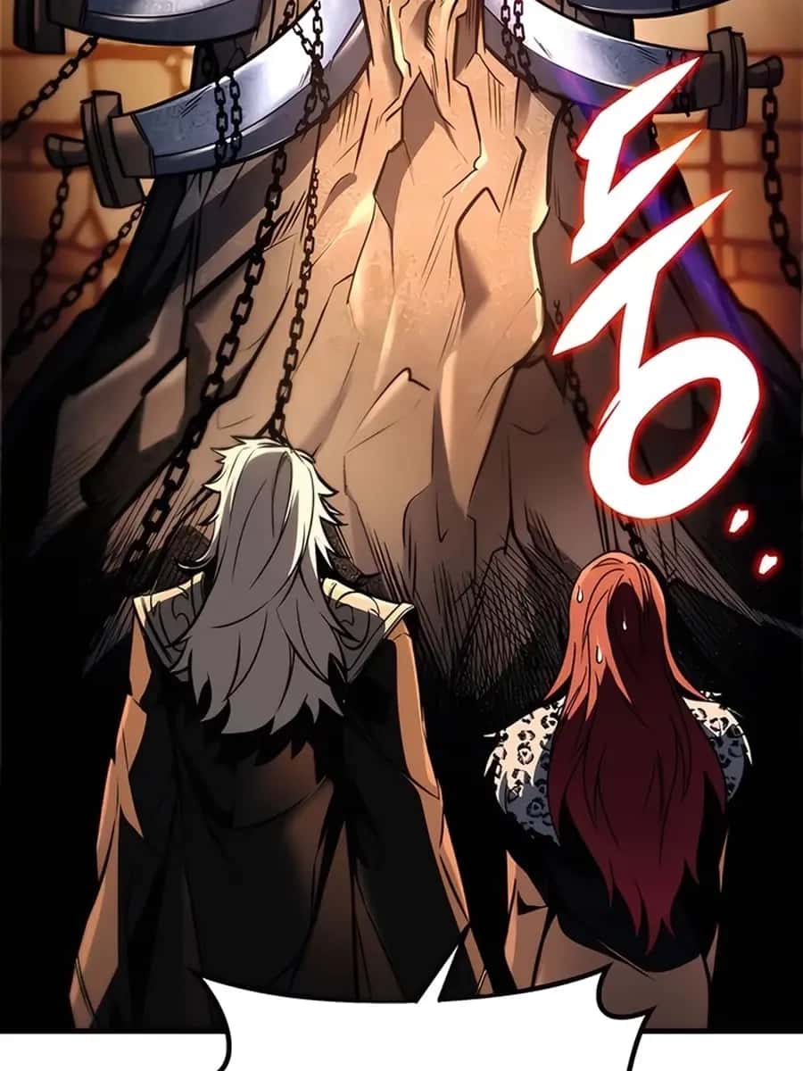 The Emperor's Sword Chapter 77 Page 21